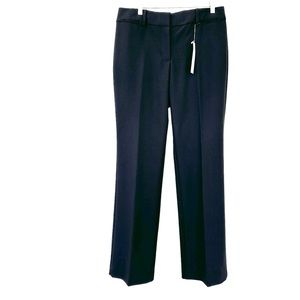 LOFT Julie  trouser, medium rise, boot cut, NEW WT